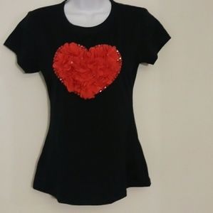 3D T-SHIRT (NO BRAND).